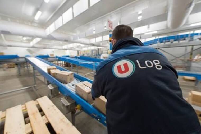 EXEIS Conseil | Mecanisation-entrepot-u-logistique