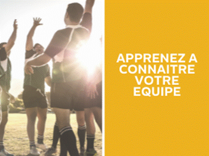 EXEIS Conseil | Connaître son équipe