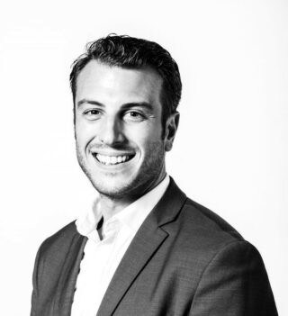Benoit BARTHET - Directeur chez EXEIS Conseil