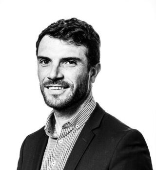 Michaël CHANIOT - Senior Manager chez EXEIS Conseil