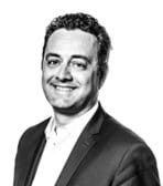 Julien REILLAC - Directeur de Paris