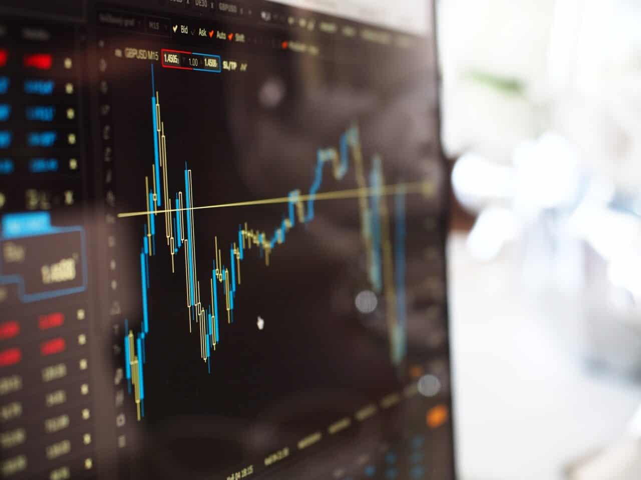 Comment EXEIS Conseil a accompagné un acteur de la banque en ligne dans la réalisation de ses projets sur le produit Bourse ?
