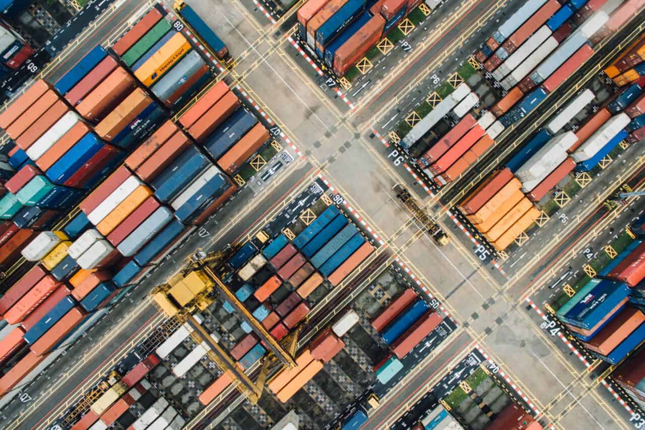 Supply chain | EXEIS Conseil