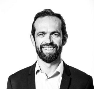 Raphaël GASQUET - Senior Manager chez EXEIS Conseil