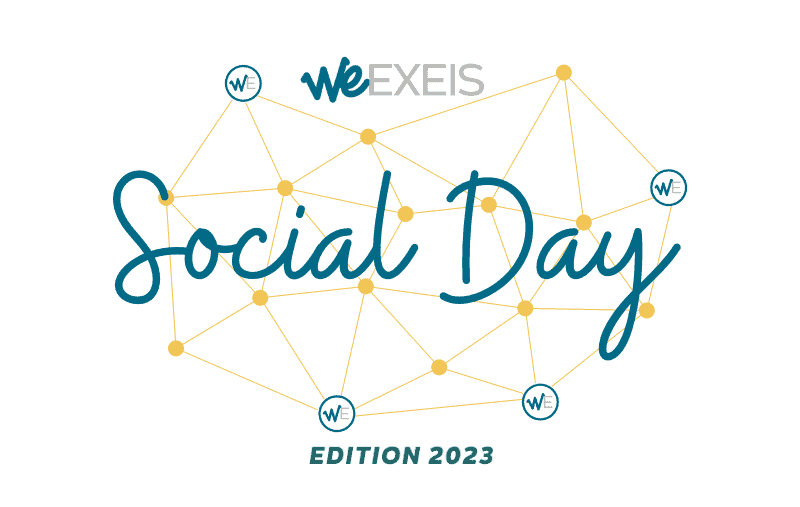 Social Day EXEIS Conseil