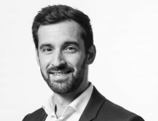 Nicolas NEVADO - Manager