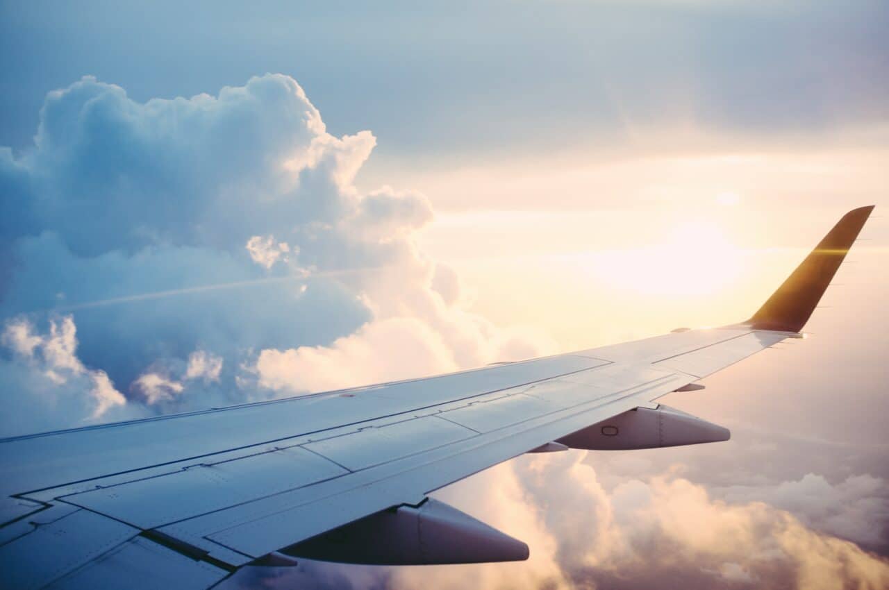 Aéronautique