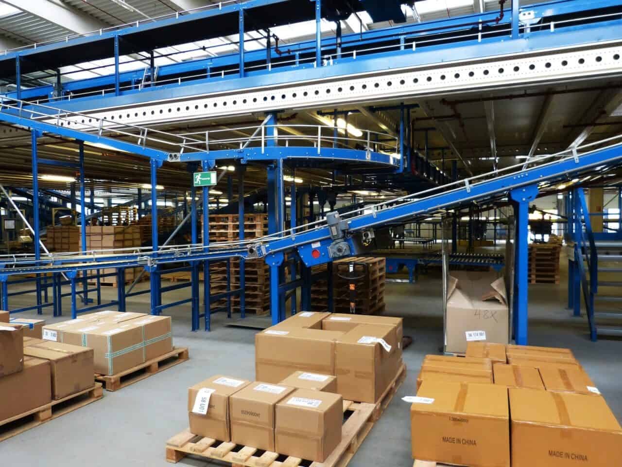 EXEIS Conseil_ acompagnement_acteur industriel _digitalisation opérations logistiques_WMS