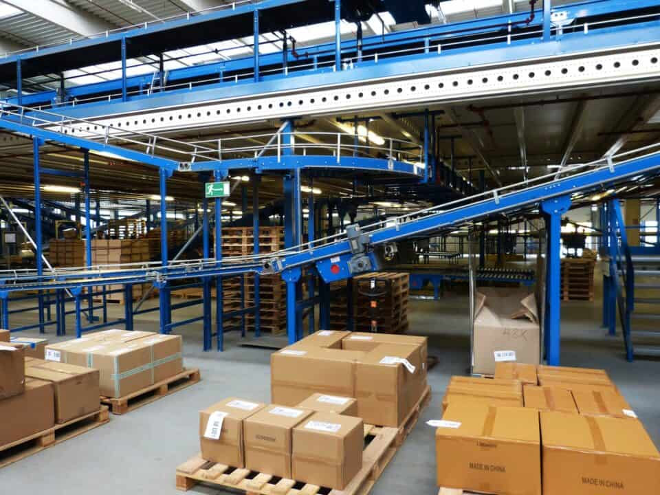 EXEIS Conseil_ acompagnement_acteur industriel _digitalisation opérations logistiques_WMS
