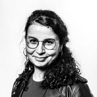 Yasmine FELK - Senior Manager EXEIS Conseil