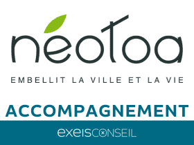 Accompagnement NEOTOA - EXEIS Conseil