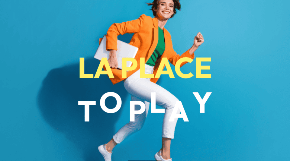 La Playce-Accompagnement EXEIS Conseil