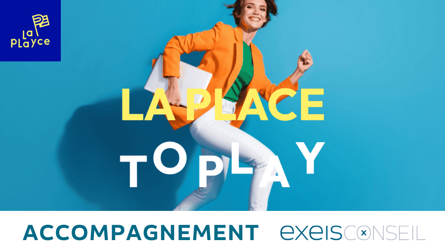 Accompagnement Groupe Nicot - La Playce - EXEIS Conseil