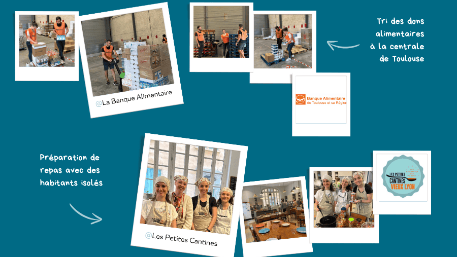 Social Day-EXEIS Conseil