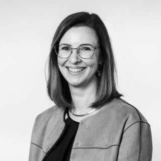 Delphine GENOT-Consultante EXEIS Conseil