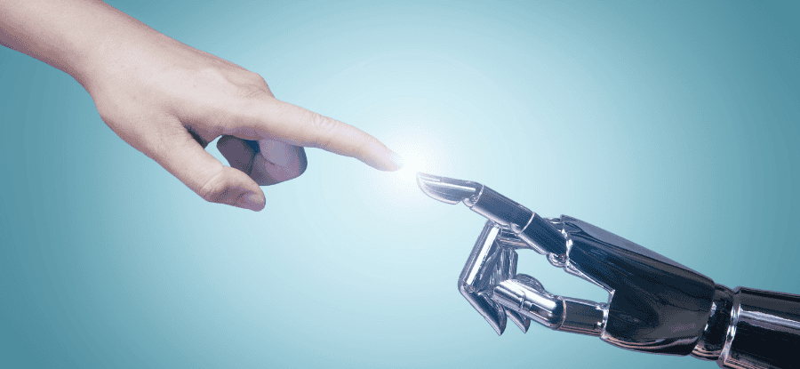 IA & sociétés d'assurance : et si la technologie était limitée par l’imprévisibilité de l’Homme_EXEIS Conseil